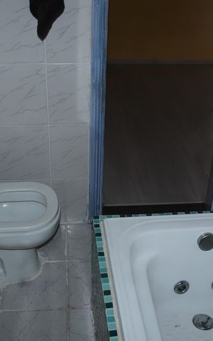 Studio para alugar com 37m², 1 quarto e sem vagaBanheiro