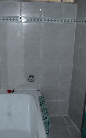 Studio para alugar com 37m², 1 quarto e sem vagaBanheiro