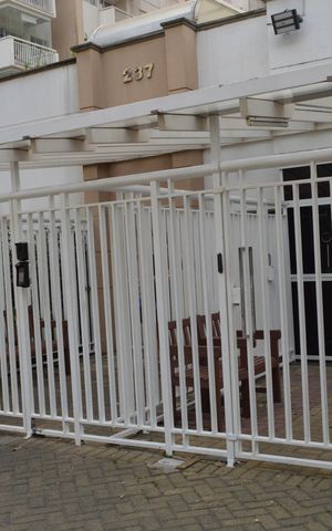 Apartamento à venda com 63m², 1 quarto e 1 vagaFachada