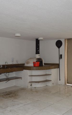 Apartamento à venda com 63m², 1 quarto e 1 vagaChurrasqueira
