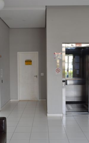 Apartamento à venda com 63m², 1 quarto e 1 vagaElevadores