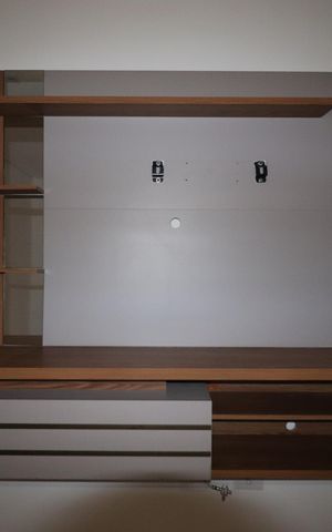 Apartamento para alugar com 60m², 2 quartos e 1 vagaSala