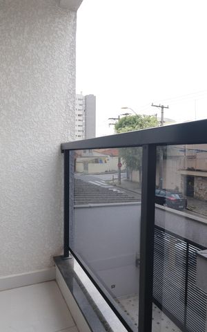 Apartamento para alugar com 60m², 2 quartos e 1 vagaVaranda Suíte