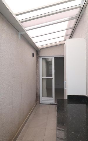 Apartamento para alugar com 60m², 2 quartos e 1 vagaÁrea de Serviço