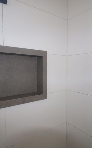 Apartamento para alugar com 60m², 2 quartos e 1 vagaBanheiro Suíte