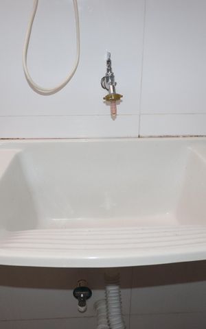 Apartamento para alugar com 60m², 2 quartos e 1 vagaÁrea de Serviço