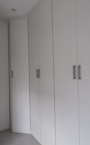 Apartamento para alugar com 60m², 2 quartos e 1 vagaSuíte