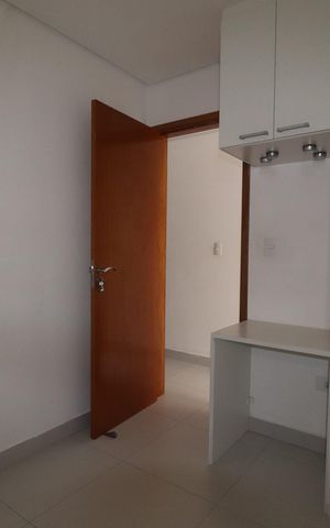 Apartamento para alugar com 60m², 2 quartos e 1 vagaQuarto 