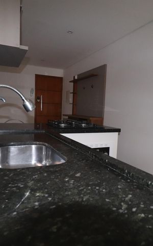 Apartamento para alugar com 60m², 2 quartos e 1 vagaCozinha