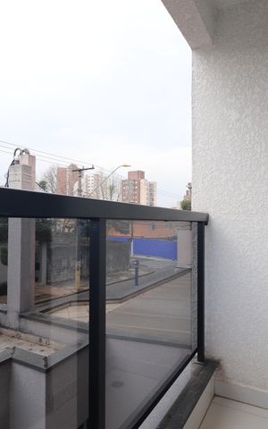 Apartamento para alugar com 60m², 2 quartos e 1 vagaVaranda Suíte