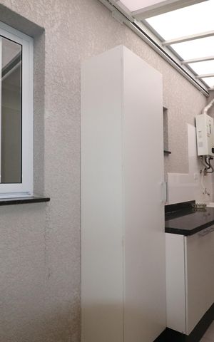 Apartamento para alugar com 60m², 2 quartos e 1 vagaÁrea de Serviço