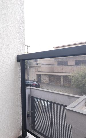 Apartamento para alugar com 60m², 2 quartos e 1 vagaVaranda Suíte