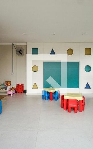Apartamento à venda com 84m², 3 quartos e 2 vagasCondomínio - Brinquedoteca 