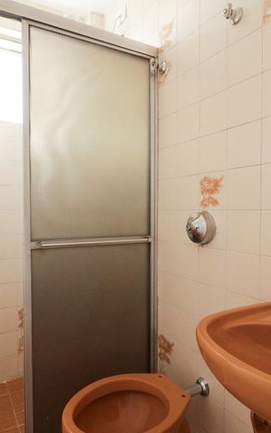 Apartamento à venda com 87m², 3 quartos e 1 vagaBanheiro da Suíte