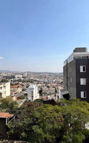 Apartamento à venda com 60m², 2 quartos e 1 vaga Apartamento à venda com 60m², 2 quartos e 1 vagaÁrea comum