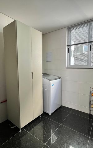 Apartamento à venda com 60m², 2 quartos e 1 vaga Apartamento à venda com 60m², 2 quartos e 1 vagaCozinha