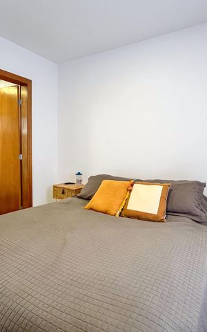 Apartamento à venda com 60m², 2 quartos e 1 vaga Apartamento à venda com 60m², 2 quartos e 1 vagaQuarto 2 Suíte