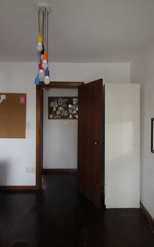 Apartamento à venda com 87m², 3 quartos e 1 vagaQuarto 1