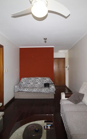 Apartamento à venda com 87m², 3 quartos e 1 vagaSala
