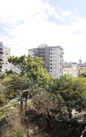 Apartamento à venda com 87m², 3 quartos e 1 vagaVista da Sacada