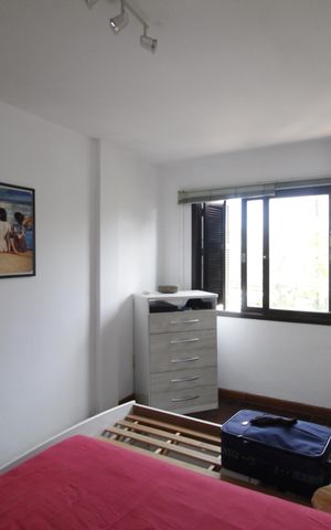 Apartamento à venda com 87m², 3 quartos e 1 vagaQuarto 2