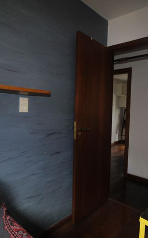 Apartamento à venda com 87m², 3 quartos e 1 vagaSuíte 1