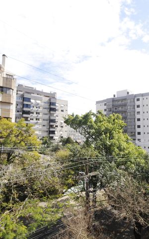 Apartamento à venda com 87m², 3 quartos e 1 vagaVista da Sacada