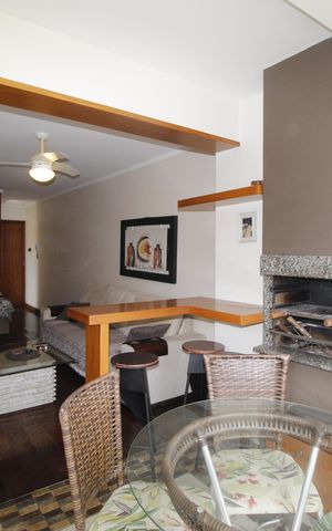 Apartamento à venda com 87m², 3 quartos e 1 vagaSacada