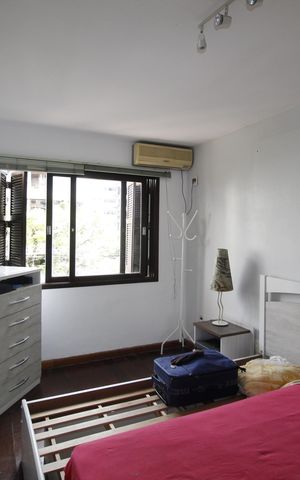 Apartamento à venda com 87m², 3 quartos e 1 vagaQuarto 2