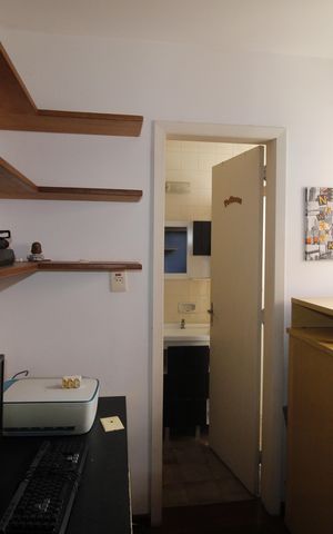 Apartamento à venda com 87m², 3 quartos e 1 vagaSuíte 1