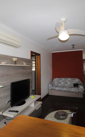 Apartamento à venda com 87m², 3 quartos e 1 vagaSala