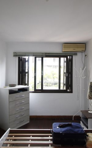 Apartamento à venda com 87m², 3 quartos e 1 vagaQuarto 2