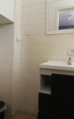 Apartamento à venda com 87m², 3 quartos e 1 vagaBanheiro da Suíte 1