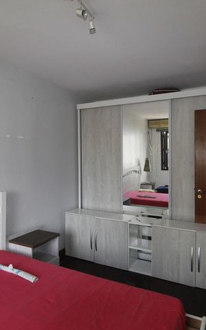 Apartamento à venda com 87m², 3 quartos e 1 vagaQuarto 2