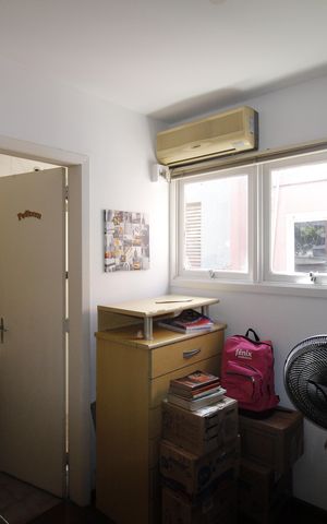 Apartamento à venda com 87m², 3 quartos e 1 vagaSuíte 1