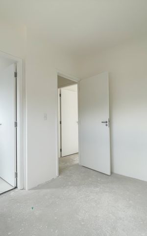 Casa de condomínio à venda com 68m², 2 quartos e 2 vagas Casa de condomínio à venda com 68m², 2 quartos e 2 vagasSuíte 2