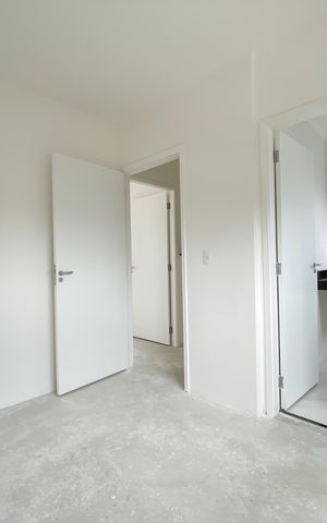 Casa de condomínio à venda com 67m², 2 quartos e 2 vagas Casa de condomínio à venda com 67m², 2 quartos e 2 vagasSuíte 2