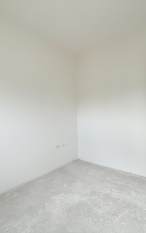 Casa de condomínio à venda com 67m², 2 quartos e 2 vagas Casa de condomínio à venda com 67m², 2 quartos e 2 vagasSuíte 2