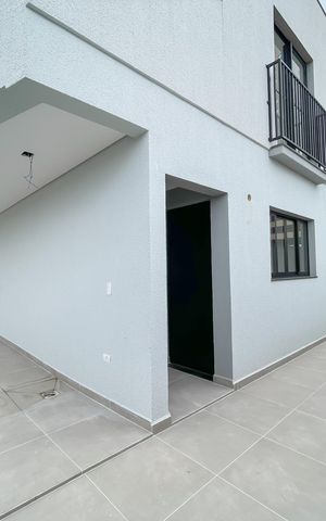Casa de condomínio à venda com 67m², 2 quartos e 2 vagas Casa de condomínio à venda com 67m², 2 quartos e 2 vagasÁrea comum