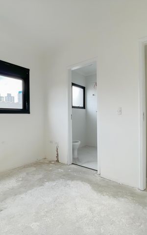 Casa de condomínio à venda com 67m², 2 quartos e 2 vagas Casa de condomínio à venda com 67m², 2 quartos e 2 vagasSuíte 2