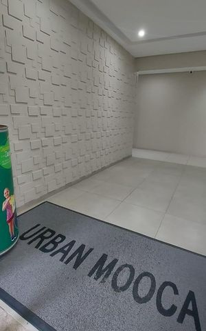 Apartamento à venda com 30m², 1 quarto e sem vaga Apartamento à venda com 30m², 1 quarto e sem vagaÁrea Comum