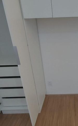 Apartamento à venda com 30m², 1 quarto e sem vaga Apartamento à venda com 30m², 1 quarto e sem vagaQuarto