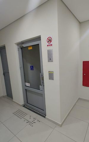 Apartamento à venda com 30m², 1 quarto e sem vaga Apartamento à venda com 30m², 1 quarto e sem vagaÁrea Comum