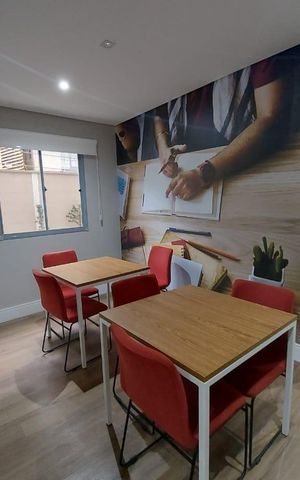 Apartamento à venda com 30m², 1 quarto e sem vaga Apartamento à venda com 30m², 1 quarto e sem vagaÁrea Comum