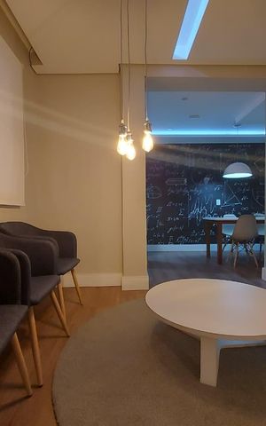 Apartamento à venda com 30m², 1 quarto e sem vaga Apartamento à venda com 30m², 1 quarto e sem vagaÁrea Comum