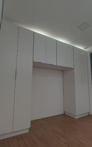 Apartamento à venda com 30m², 1 quarto e sem vaga Apartamento à venda com 30m², 1 quarto e sem vagaQuarto