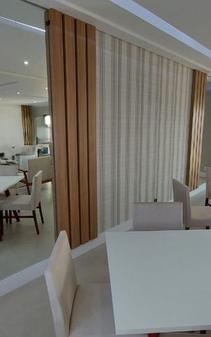 Apartamento à venda com 30m², 1 quarto e sem vaga Apartamento à venda com 30m², 1 quarto e sem vagaÁrea comum - Salão de festas