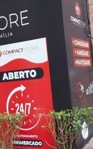 Apartamento à venda com 30m², 1 quarto e sem vaga Apartamento à venda com 30m², 1 quarto e sem vagaÁrea comum - Mercado