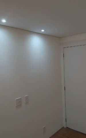 Apartamento à venda com 30m², 1 quarto e sem vaga Apartamento à venda com 30m², 1 quarto e sem vagaQuarto