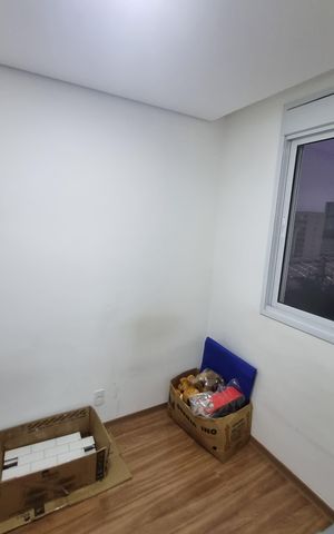 Apartamento para alugar com 35m², 2 quartos e 1 vaga Apartamento para alugar com 35m², 2 quartos e 1 vagaQuarto 2